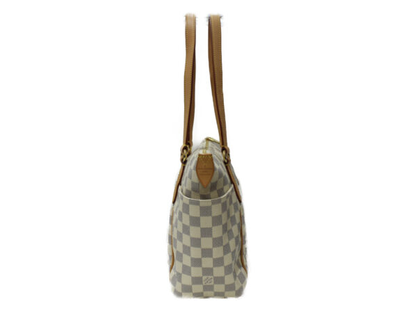 imgrc0081641245 Louis Vuitton Totally PM Damier Azur Tote Bag