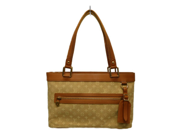 imgrc0081664073 Louis Vuitton Lucille PM Monogram Handbag