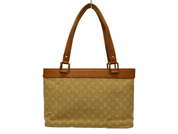 imgrc0081664074 Louis Vuitton Lucille PM Monogram Handbag