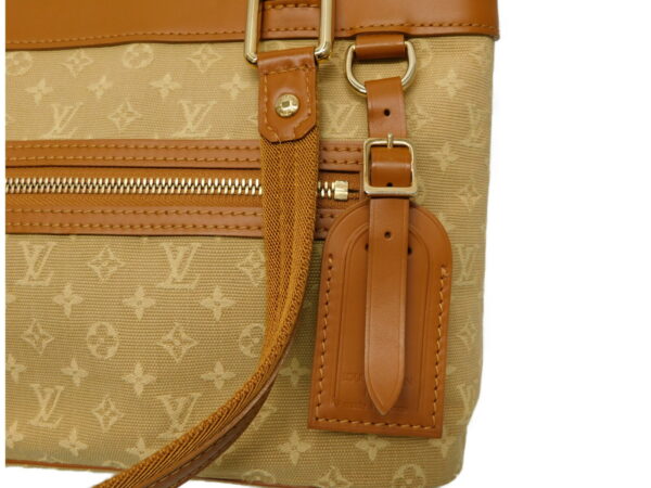 imgrc0081664079 Louis Vuitton Lucille PM Monogram Handbag