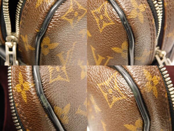 imgrc0081664995 Louis Vuitton PDV PM Monogram Macassar Business Bag