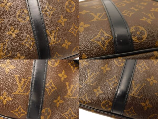 imgrc0081664997 Louis Vuitton PDV PM Monogram Macassar Business Bag