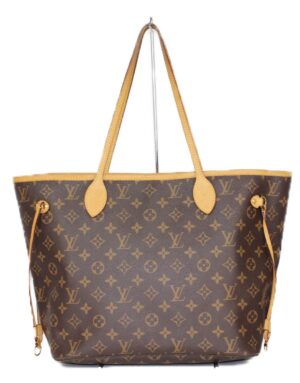 imgrc0081684397 Louis Vuitton Keepall 60 Bag Monogram Brown