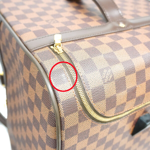 imgrc0081692951 Louis Vuitton Eor 50 Damier Ebene Bag Brown