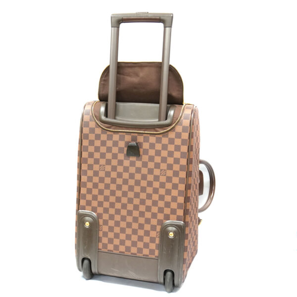 imgrc0081692998 Louis Vuitton Eor 50 Damier Ebene Bag Brown