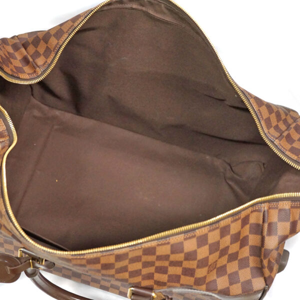 imgrc0081693239 Louis Vuitton Eor 50 Damier Ebene Bag Brown