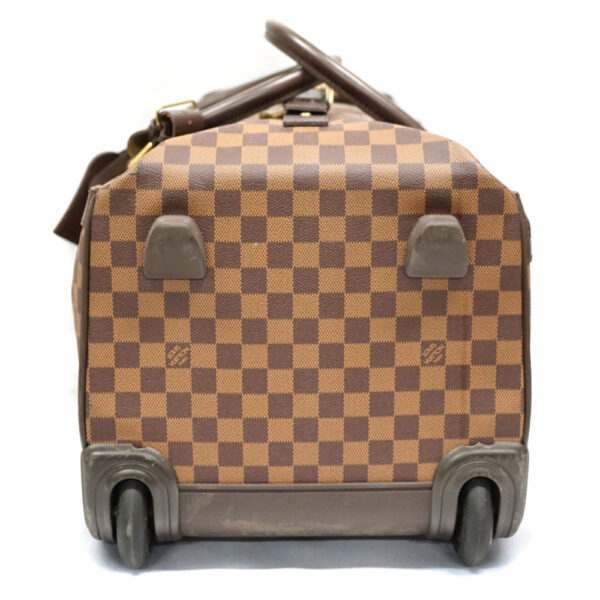 imgrc0081693251 Louis Vuitton Eor 50 Damier Ebene Bag Brown