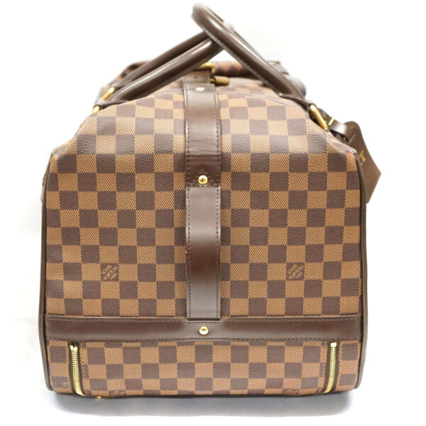 imgrc0081693252 Louis Vuitton Eor 50 Damier Ebene Bag Brown