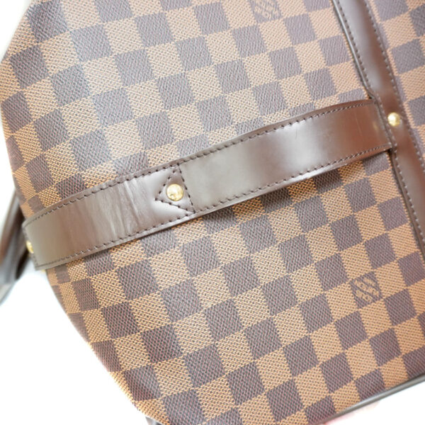 imgrc0081693256 Louis Vuitton Eor 50 Damier Ebene Bag Brown