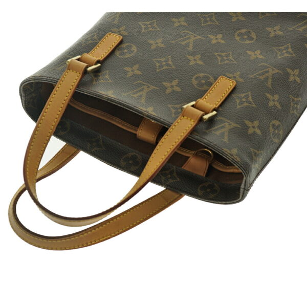 imgrc0081725353 Louis Vuitton Vavin PM Handbag Monogram Canvas Brown