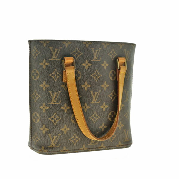 imgrc0081725363 Louis Vuitton Vavin PM Handbag Monogram Canvas Brown