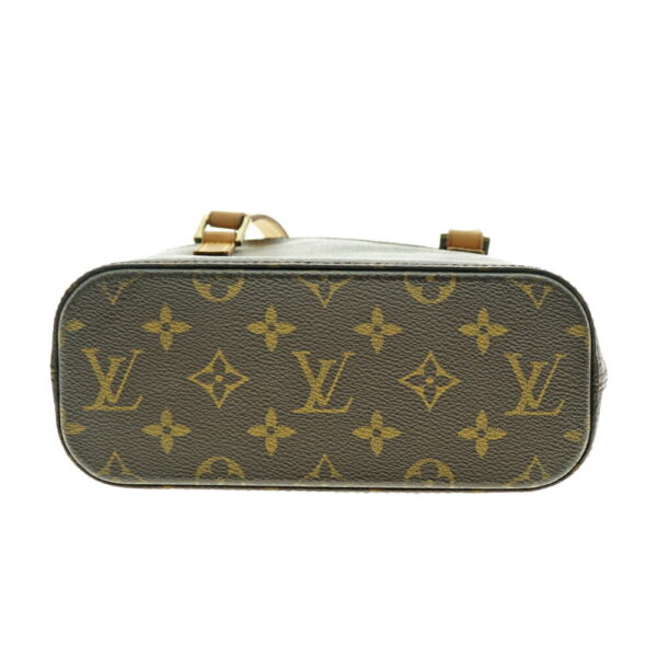 imgrc0081725369 Louis Vuitton Vavin PM Handbag Monogram Canvas Brown