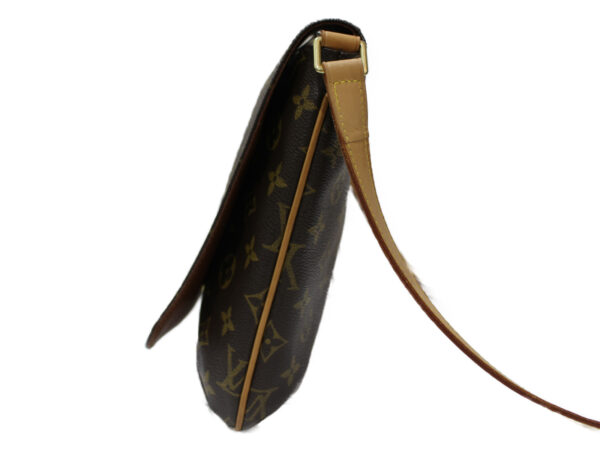 imgrc0081730675 Louis Vuitton Musette Salsa Monogram Shoulder Bag