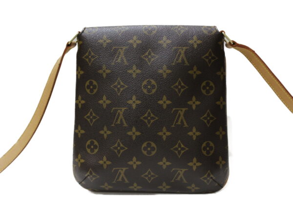 imgrc0081730677 Louis Vuitton Musette Salsa Monogram Shoulder Bag