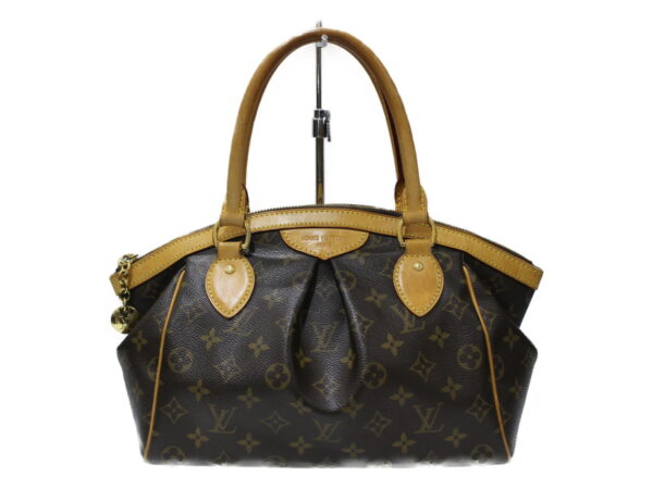 imgrc0081799145 Louis Vuitton Tivoli PM Monogram Handbag