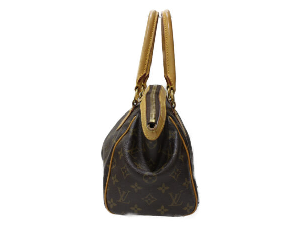 imgrc0081799146 Louis Vuitton Tivoli PM Monogram Handbag