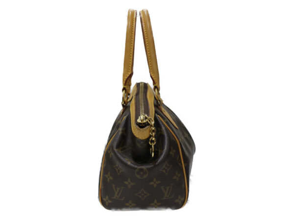 imgrc0081799147 Louis Vuitton Tivoli PM Monogram Handbag