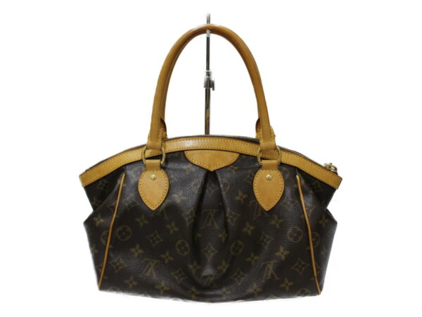 imgrc0081799148 Louis Vuitton Tivoli PM Monogram Handbag