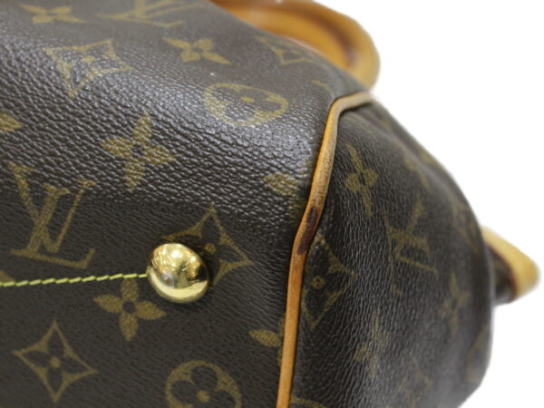 imgrc0081799150 Louis Vuitton Tivoli PM Monogram Handbag