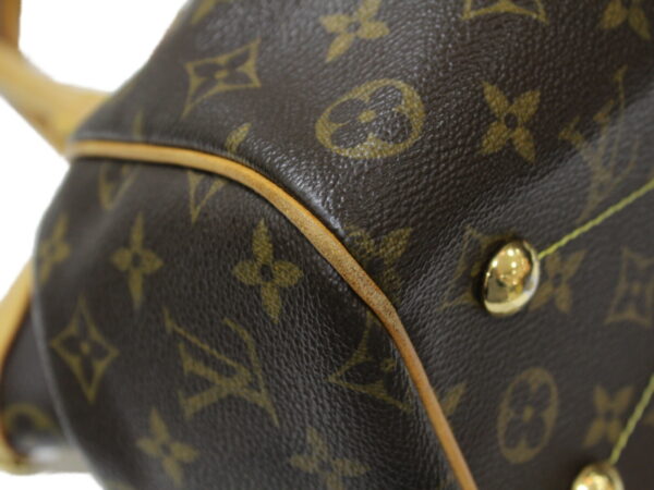 imgrc0081799151 Louis Vuitton Tivoli PM Monogram Handbag