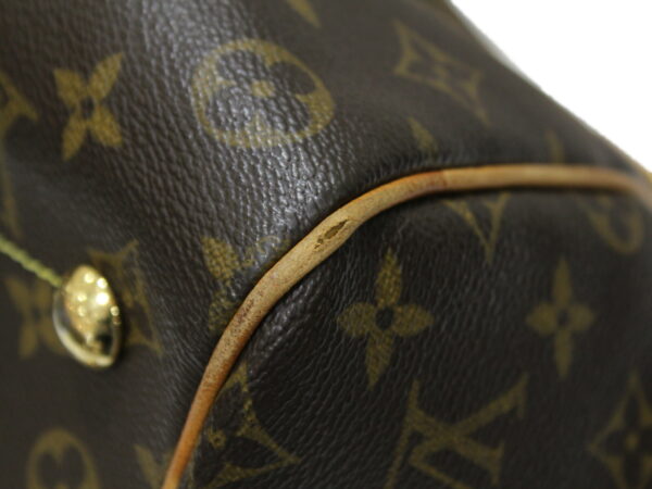 imgrc0081799153 Louis Vuitton Tivoli PM Monogram Handbag