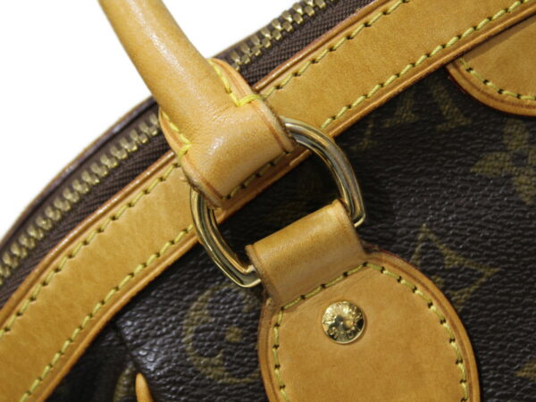 imgrc0081799161 Louis Vuitton Tivoli PM Monogram Handbag