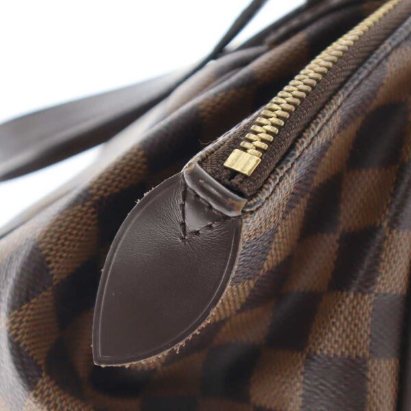 imgrc0081902399 Louis Vuitton Verona PM Handbag Damier Canvas Brown