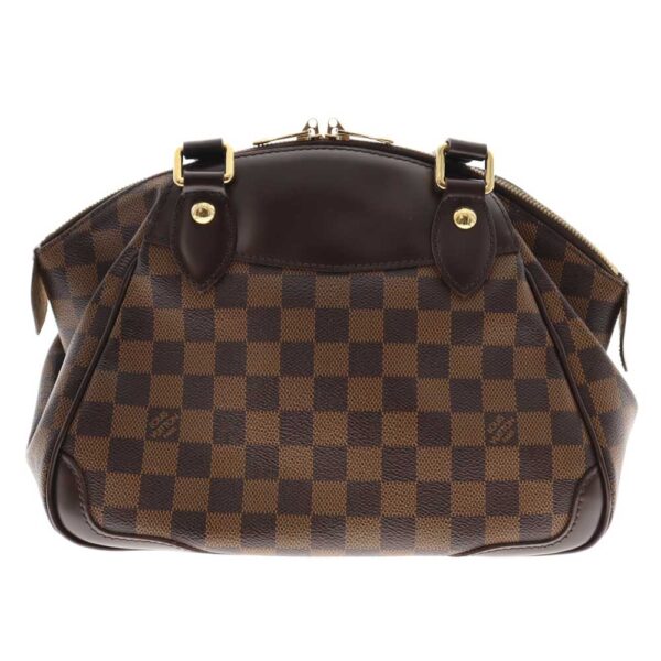 imgrc0081902404 Louis Vuitton Verona PM Handbag Damier Canvas Brown