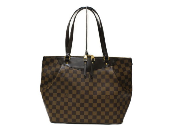 imgrc0081971903 Louis Vuitton Westminster GM Damier Tote Bag