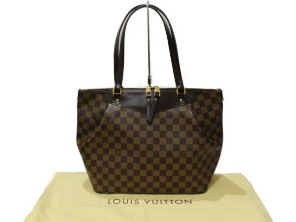 imgrc0081971914 Louis Vuitton Westminster GM Damier Tote Bag