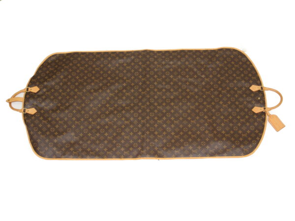 imgrc0082013605 Louis Vuitton Us Porto Avi Garment Case Monogram Brown