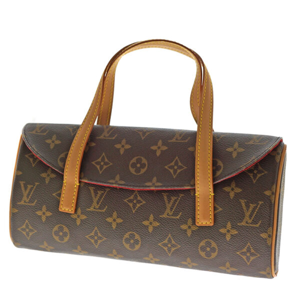 imgrc0082037310 Louis Vuitton Sonatine Monogram Handbag