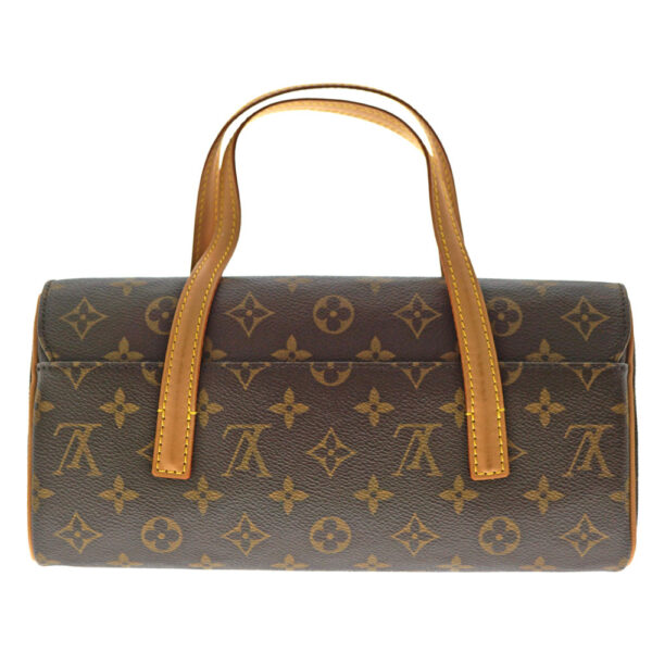 imgrc0082037323 Louis Vuitton Sonatine Monogram Handbag