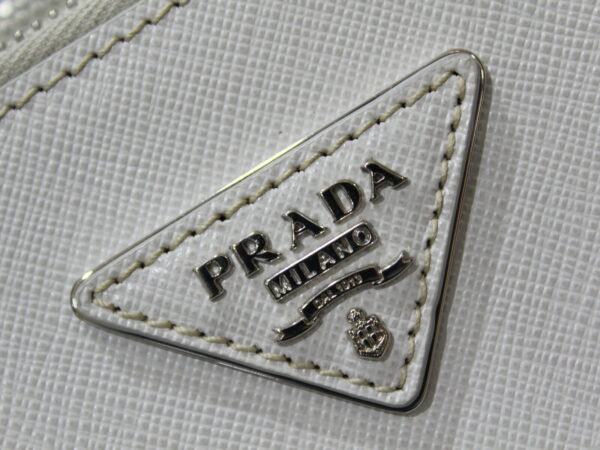 imgrc0082071445 Prada Galleria Leather Handbag White