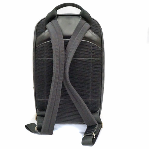 imgrc0082075458 Louis Vuitton Michael Backpack Canvas Black