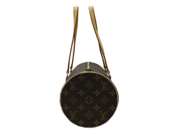 imgrc0082110796 Louis Vuitton Papillon 30 Monogram Handbag