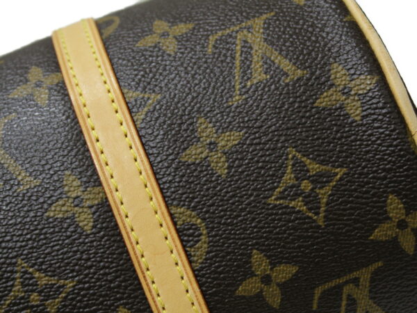 imgrc0082110800 Louis Vuitton Papillon 30 Monogram Handbag