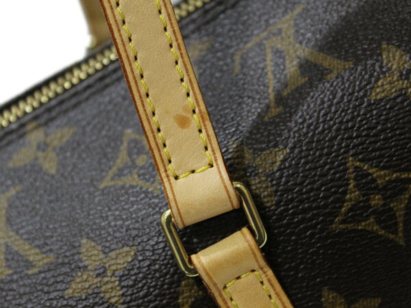 imgrc0082110804 Louis Vuitton Papillon 30 Monogram Handbag