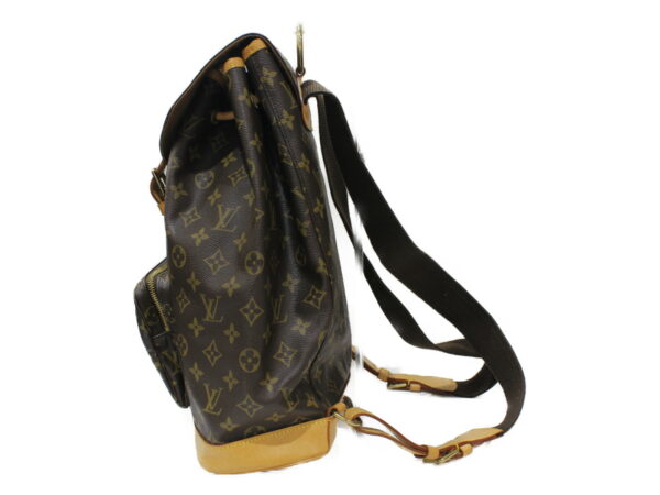 imgrc0082110896 Louis Vuitton Monsouris GM Monogram Rucksack