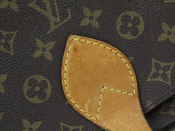 imgrc0082330669 Louis Vuitton Cartesier GM Monogram Shoulder Bag