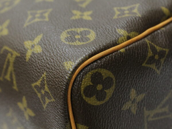 imgrc0082342495 Louis Vuitton Speedy 35 Monogram Handbag