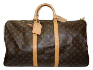 imgrc0082343150 Louis Vuitton Damier Jean Citadin Shoulder Bag