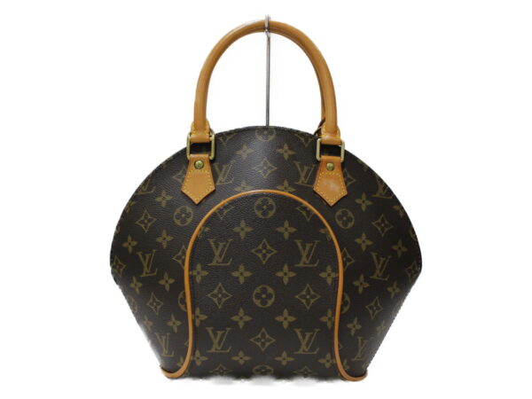 imgrc0082372498 Louis Vuitton Ellipse PM Monogram Handbag