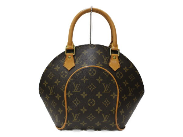 imgrc0082372501 Louis Vuitton Ellipse PM Monogram Handbag