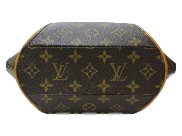 imgrc0082372502 Louis Vuitton Ellipse PM Monogram Handbag