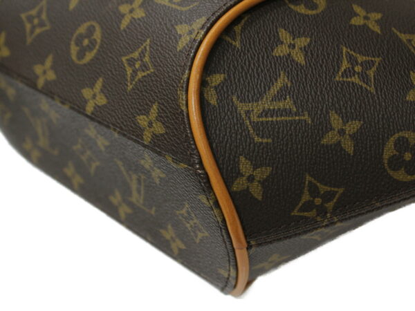 imgrc0082372503 Louis Vuitton Ellipse PM Monogram Handbag