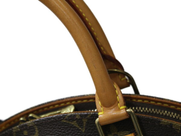 imgrc0082372512 Louis Vuitton Ellipse PM Monogram Handbag