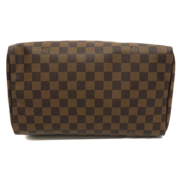 imgrc0082436206 Louis Vuitton Speedy 30 Bag Damier Canvas Brown