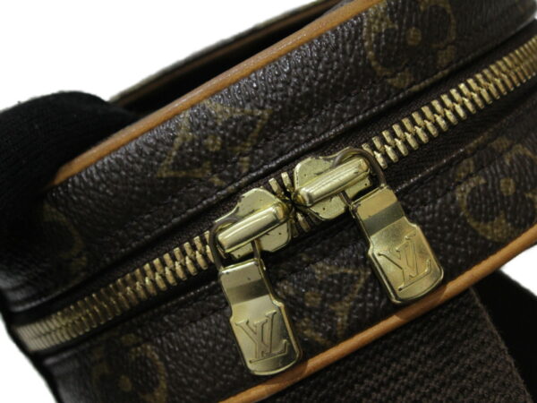 imgrc0082537953 Louis Vuitton Pochette Ganju Monogram Body Bag