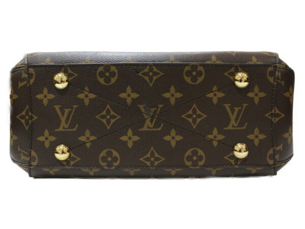 imgrc0082591404 Louis Vuitton Montaigne BB Monogram Handbag